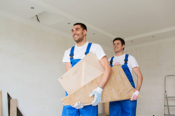 Best Residential Junk Removal  in Annapolis Neck, MD