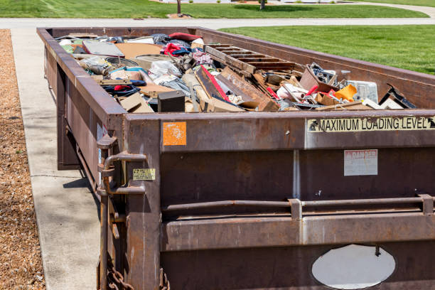 Best Construction Debris Removal  in Annapolis Neck, MD
