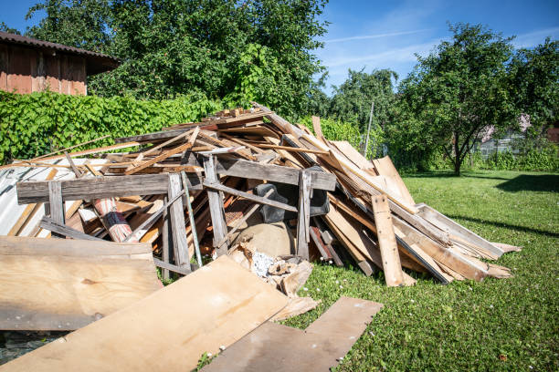 Best Recycling Services for Junk  in Annapolis Neck, MD