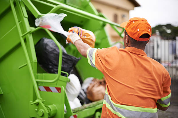 Best Residential Junk Removal  in Annapolis Neck, MD