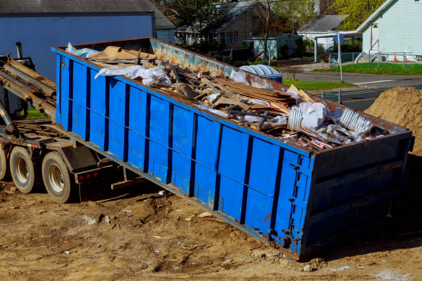 Property Management Cleanouts in Annapolis Neck, MD